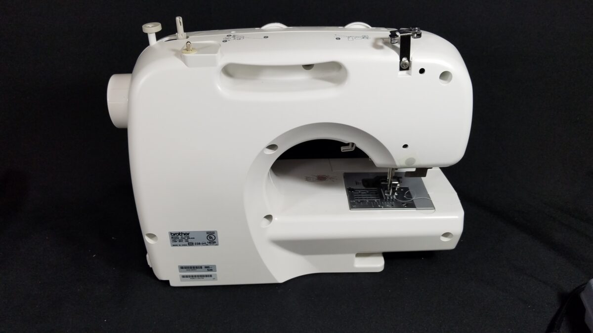 Brother XL-350 Sewing Machine – Assistance League of Tucson