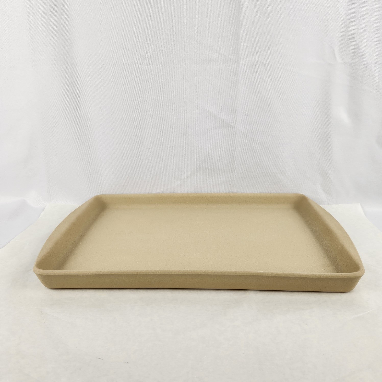 Pampered Chef #100221 - Stone Loaf Pan - appears to be new in box -  Northern Kentucky Auction, LLC