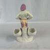 Antique Conta & Boehme Vineyard Laborer Figurine