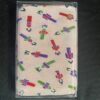 NIB Set Of Two Japanese Decorative Scarves