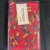 NIB Set Of Two Japanese Decorative Scarves