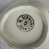 Opalescent China Gravy Bowl Set - Made in Germany
