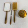 VTG Four-Piece Vanity Set