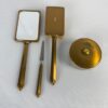 VTG Four-Piece Vanity Set