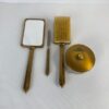 VTG Four-Piece Vanity Set