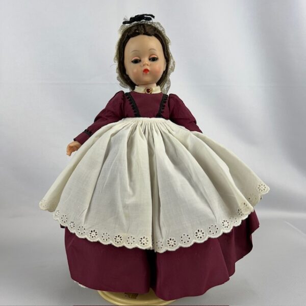 Madame Alexander Marme Doll