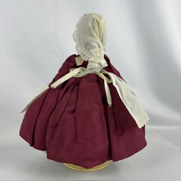 Madame Alexander Marme Doll