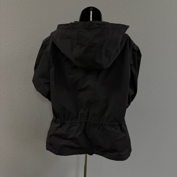 Women's Coach Rain Jacket