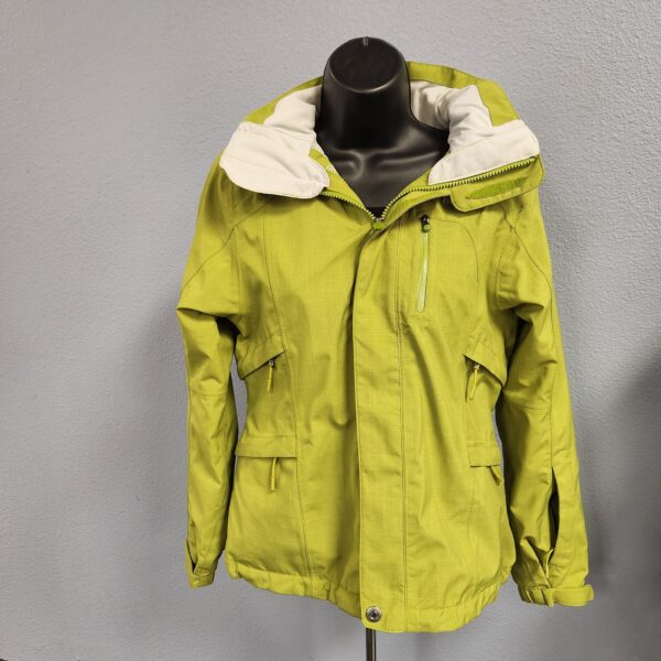 North Face Women's Dry vent 2-in-1 Insulated Jacket