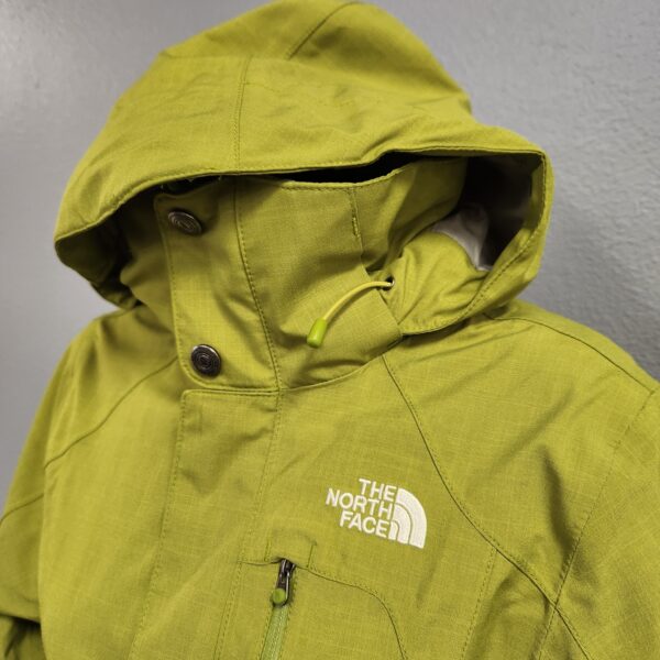 North Face Women's Dry vent 2-in-1 Insulated Jacket