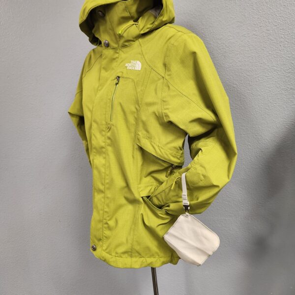 North Face Women's Dry vent 2-in-1 Insulated Jacket