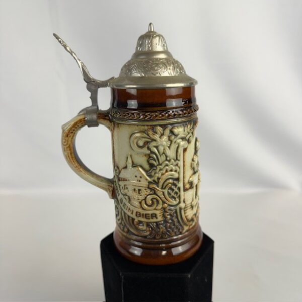 VTG Gerzit German Beer Mug Stein