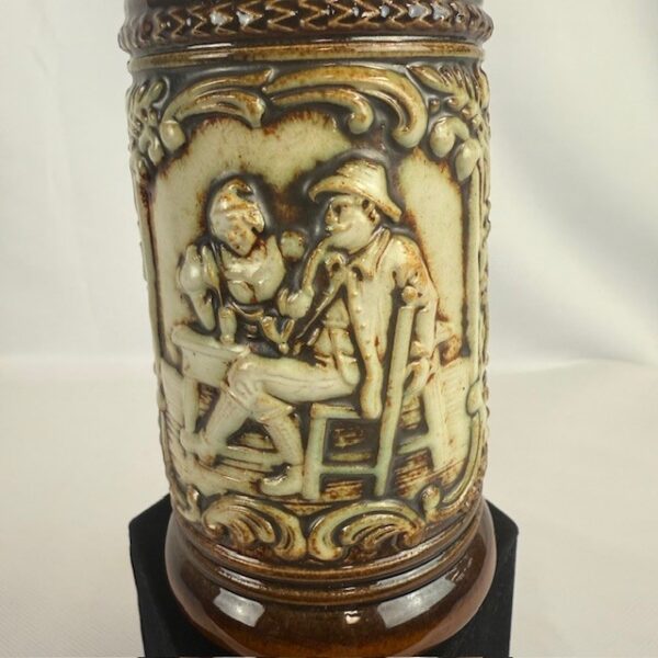 VTG Gerzit German Beer Mug Stein