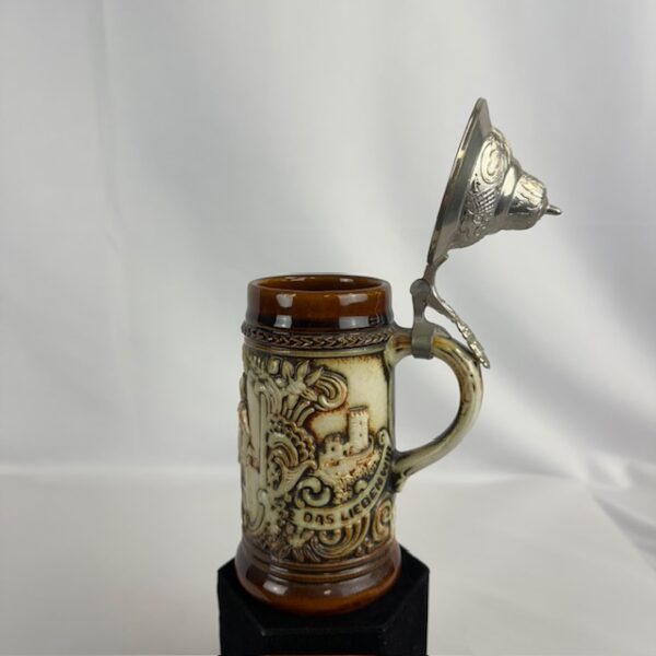 VTG Gerzit German Beer Mug Stein