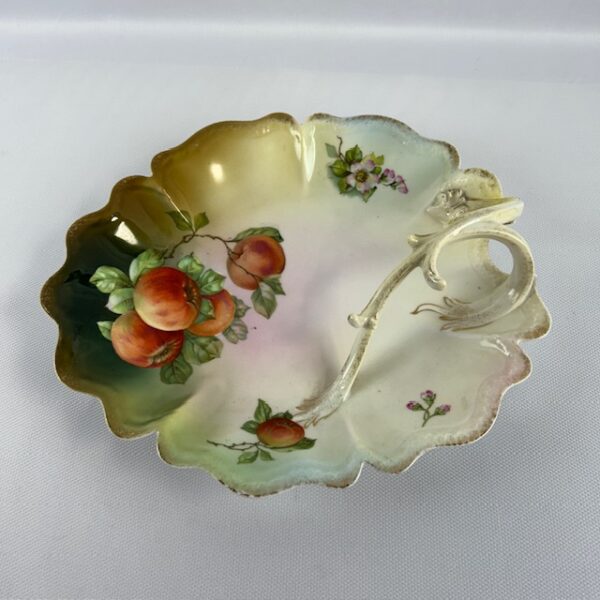 VTG Bavarian Serving Dish