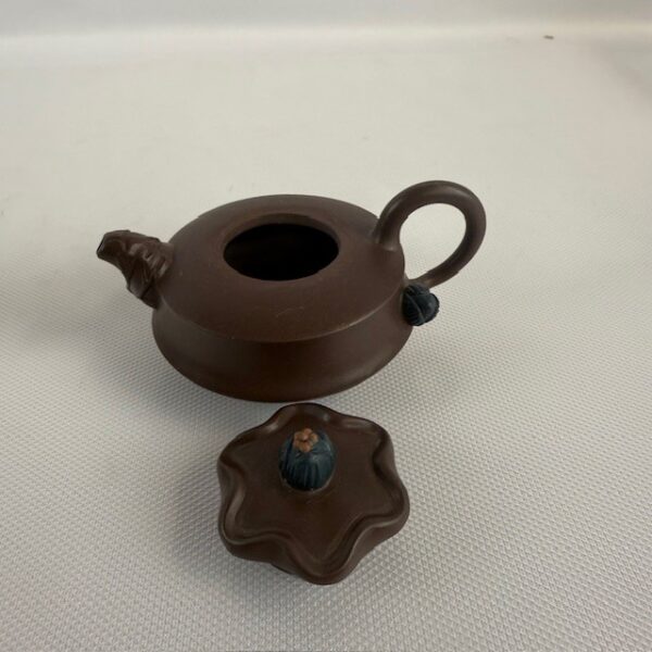 Yixing Teapot Set