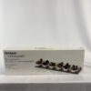 NIB Pier One Tasting Spoon Set