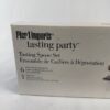 NIB Pier One Tasting Spoon Set
