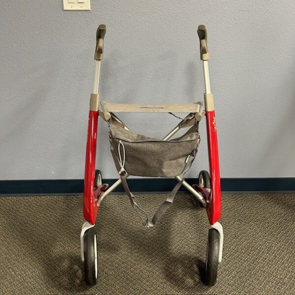 Acre Carbon Ultralight Walker