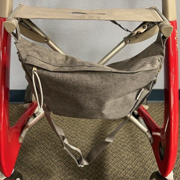 Acre Carbon Ultralight Walker