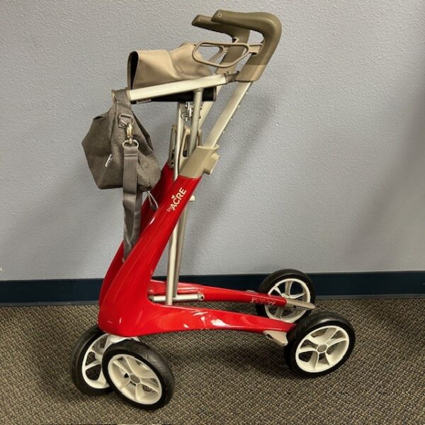 Acre Carbon Ultralight Walker