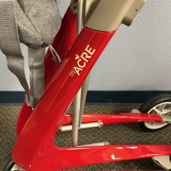 Acre Carbon Ultralight Walker