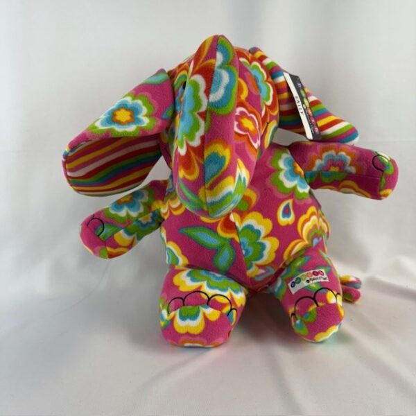 Melissa & Doug Beeposh Sally Elephant Plush Stuffed Toy - NWT