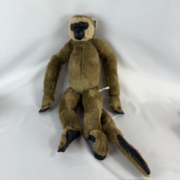 Discovery Channel Store Large Spider Monkey Plush