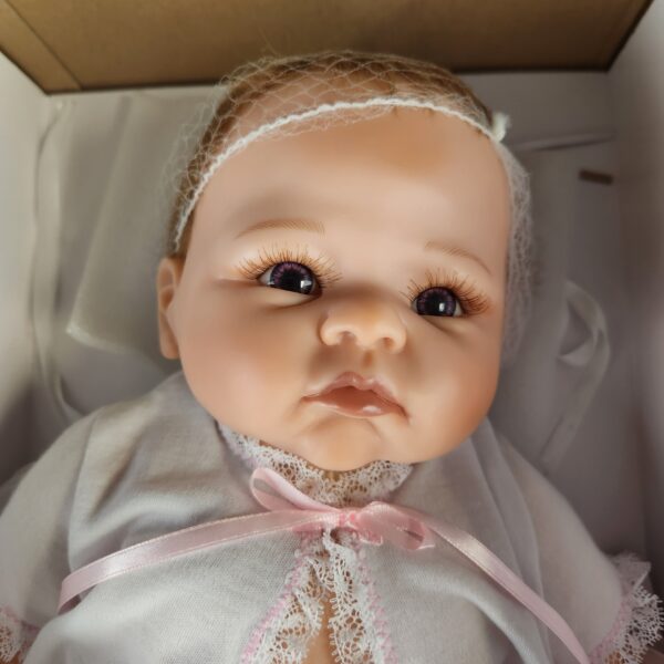 Little Grace Ashton-Drake Galleries Baby Doll