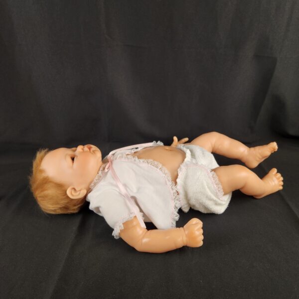 Little Grace Ashton-Drake Galleries Baby Doll