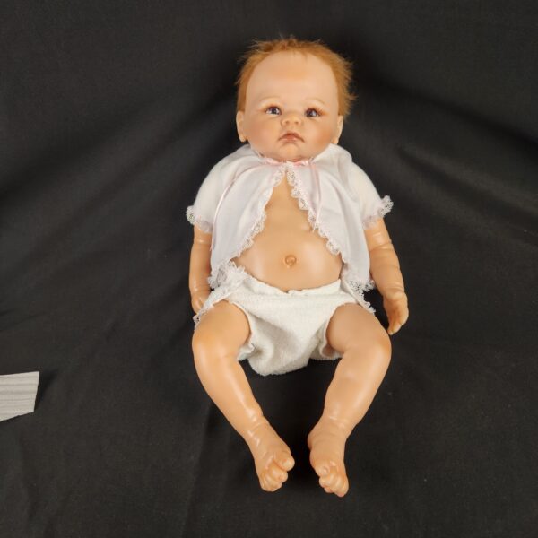 Little Grace Ashton-Drake Galleries Baby Doll