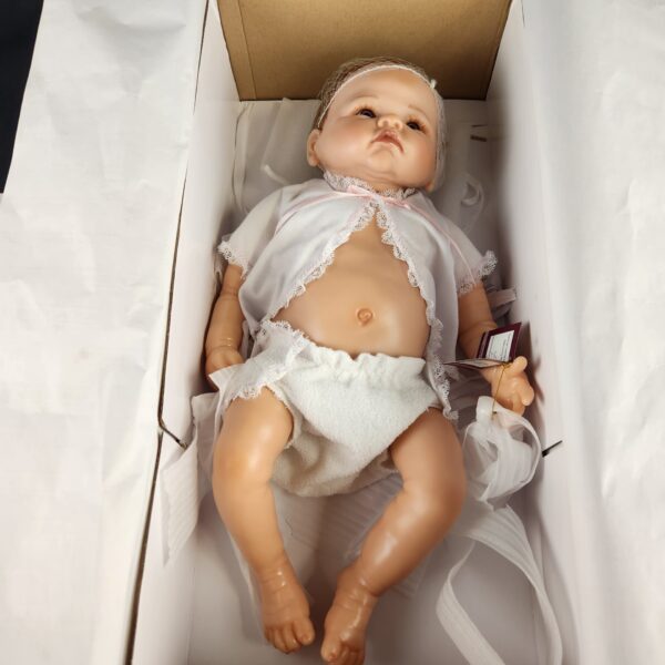 Little Grace Ashton-Drake Galleries Baby Doll