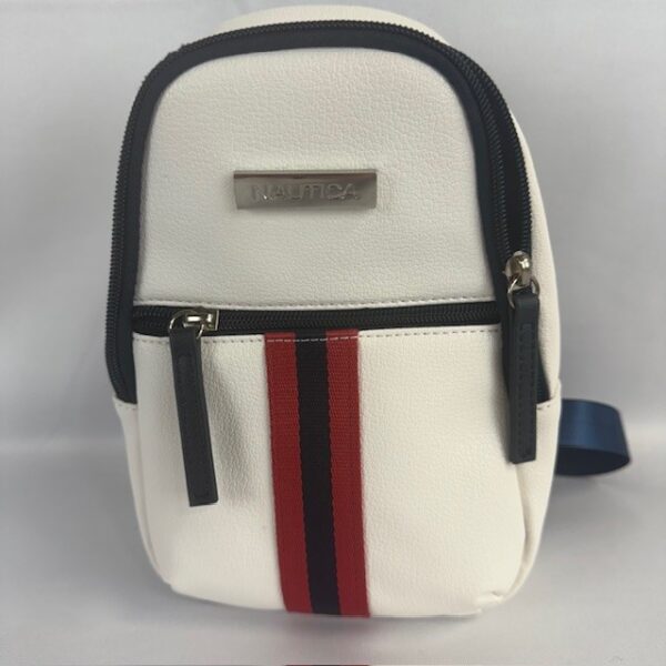 Nautica Mini Backpack