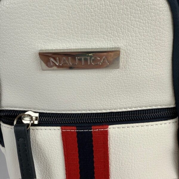 Nautica Mini Backpack