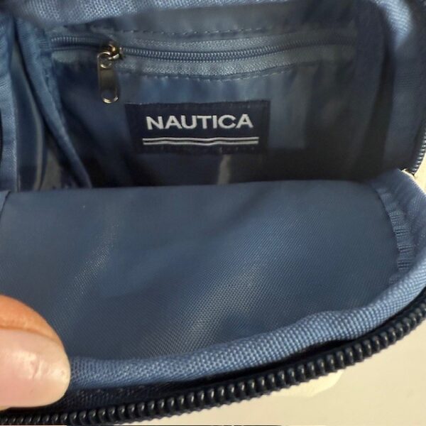 Nautica Mini Backpack