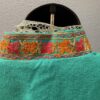 Indian Handmade Soft Cotton Quilted Kantha Jacket