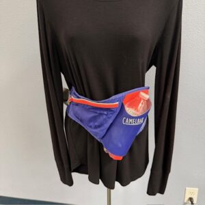 Camelback Fanny Pack