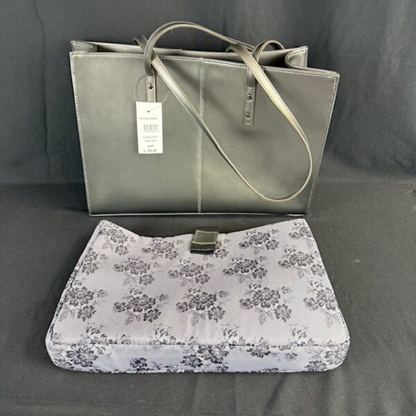NWT Wilsons Leather Tote