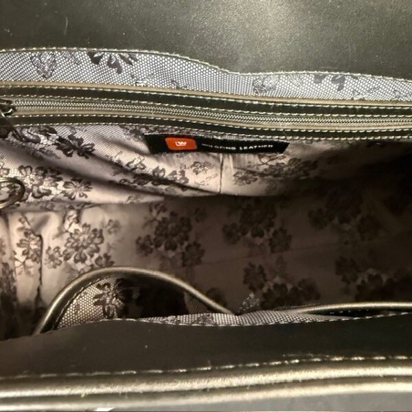 NWT Wilsons Leather Tote