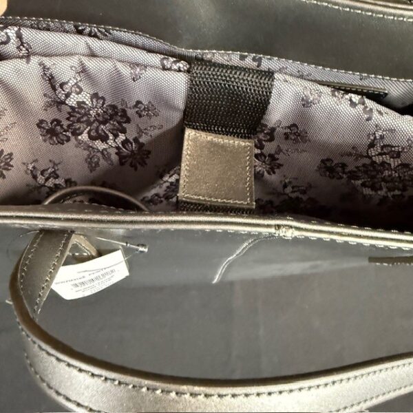 NWT Wilsons Leather Tote