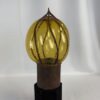 VTG Rare Lamp Globe