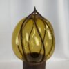 VTG Rare Lamp Globe