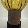 VTG Rare Lamp Globe