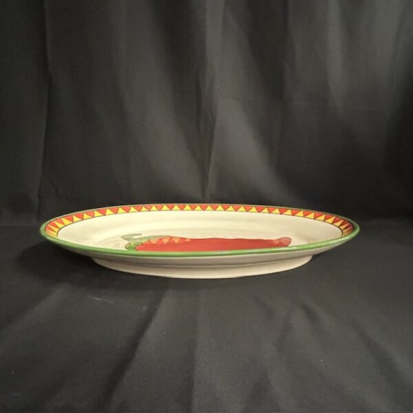 VTG Taos Chili Platter
