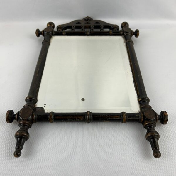 VTG Chippendale Mirror