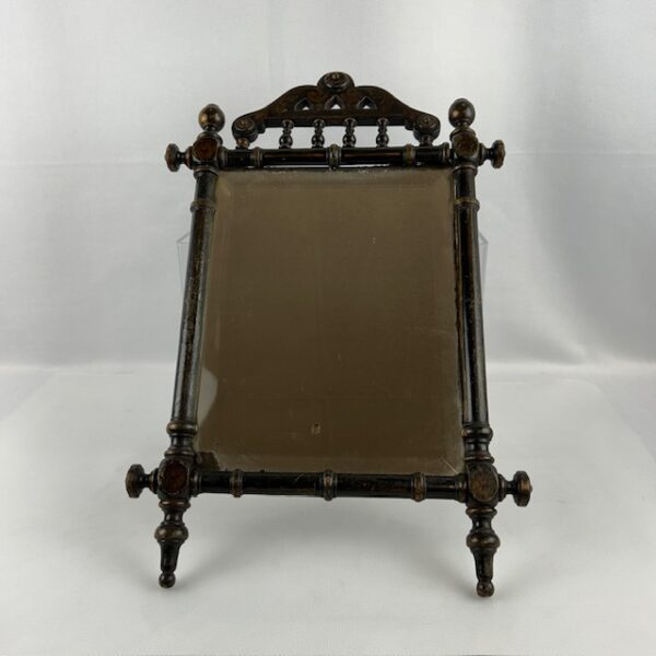 VTG Chippendale Mirror
