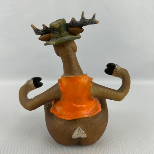 Rivers Edge Deer Figurine