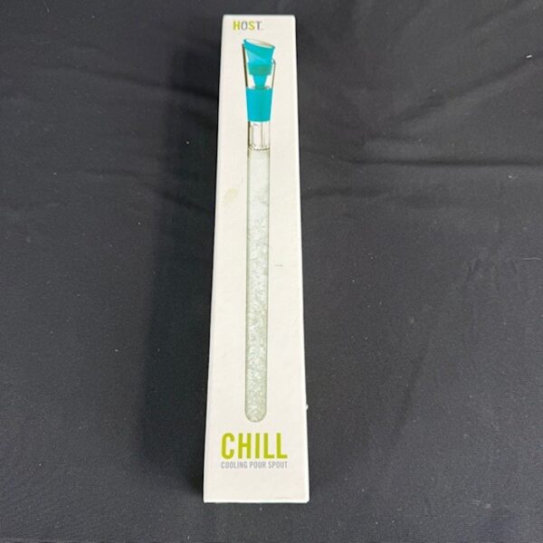 NIB Host Chill Cooling Pour Spout