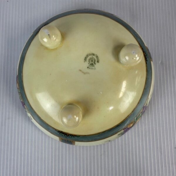 VTG Royal Rudolstadt Bowl