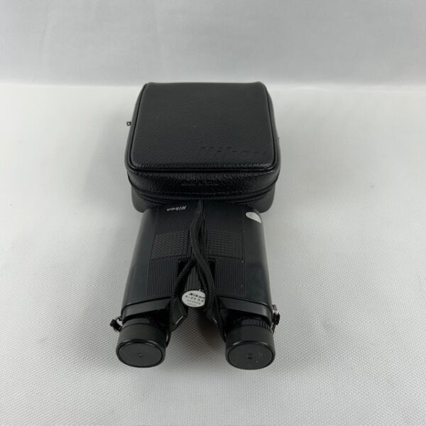 Nikon Binoculars - 9X25CF